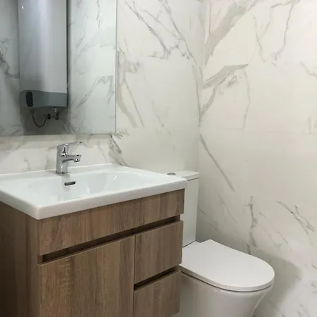 Vc Alojamentos * סייה