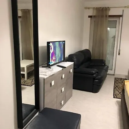 וילה Vc Alojamentos