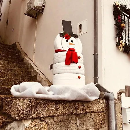 Vc Alojamentos וילה