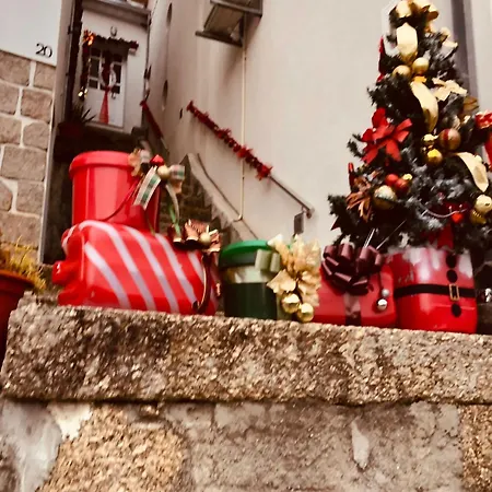 Vc Alojamentos * Seia