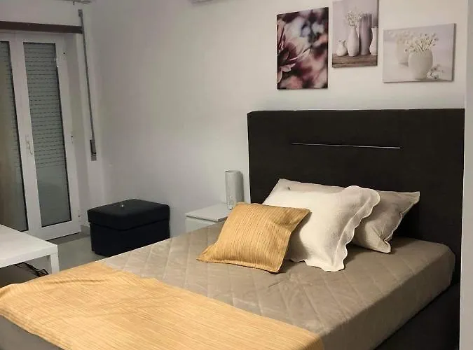 Vc Alojamentos Villa Seia