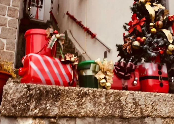 Vc Alojamentos * Seia