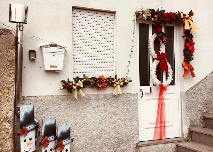 Vc Alojamentos Villa